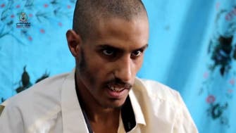 شاهد.. اعترافات خطيرة لأحد عناصر القاعدة عن علاقتهم بالحوثيين
