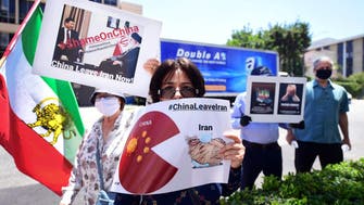 ایران کا چین کی مدد سے قومی انٹرنیٹ نیٹ ورک قائم کرنے کا اعلان
