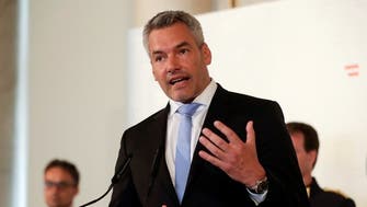 Austria to file charges against Turkish spy, looking into suspected espionage cases