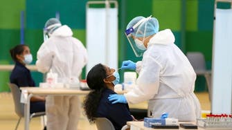 Coronavirus: Around 35,000 COVID-19 tests on teachers, staff in Dubai private schools
