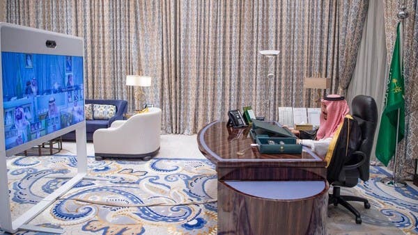 مجلس الوزراء السعودي يوافق على تنظيم وزارتي الرياضة والسياحة