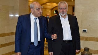Lebanon’s Berri calls for new govt by end of week, claims country is being ‘hijacked’