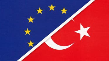 اروپا و ترکیه