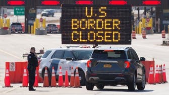 US extends COVID-19 travel restrictions at Canada, Mexico land borders through July