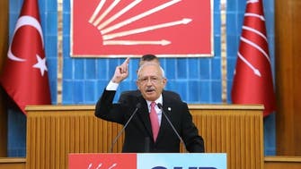 المعارضة التركية تتجه لإعلان "وثيقة انتخابية" في تحالفها ضد أردوغان