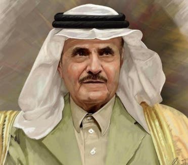 تركي السديري