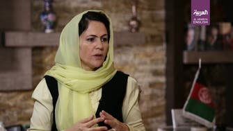 Fawzia Koofi: Without women’s rights in Afghanistan, democracy will never be complete
