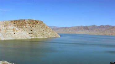 انتقال آب‌های افغانستان از طریق حفر چاه‌های غیرقانونی به ایران