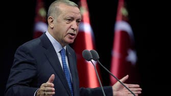 أردوغان يؤكد وجود قوات عسكرية لبلاده بقطر بزعم حفظ الأمن