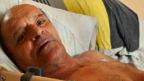شاهد الفرنسي الذي تعهد بقتل نفسه علناً بدءاً من اليوم