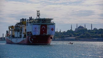 "الأوروبي": قمتنا المقبلة ستبحث فرض عقوبات على تركيا
