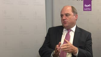 UK backs German efforts to resolve east Mediterranean dispute between Greece, Turkey