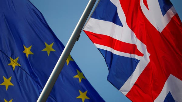 اتفاق بين بريطانيا والاتحاد الأوروبي على تنظيم الخدمات المالية