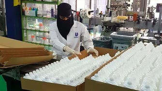 الإنتاج الصناعي في السعودية يرتفع 5.9% يوليو الماضي
