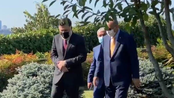 على وقع لقاء المغرب.. أردوغان والسراج يبحثان مشاريع بليبيا