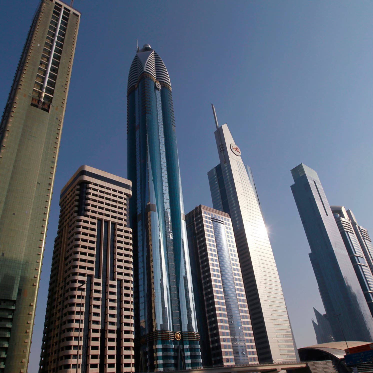 مسؤول لدى EY: دول الخليج ستنضم لاتفاق الضريبة على أرباح الشركات