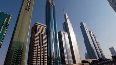 اقتصاد دول الخليج ديون مناسبة 