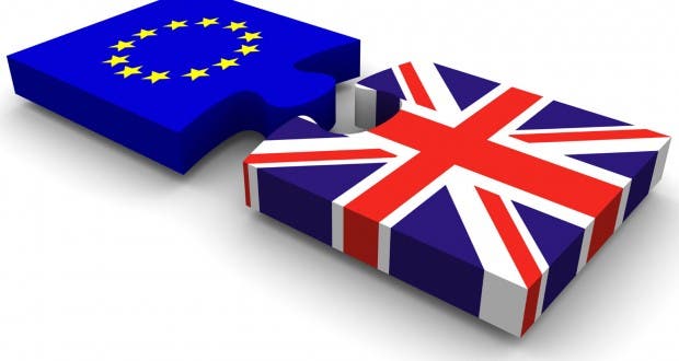 الانفصال البريطاني سيغير علاقات التجارة مع أوروبا
