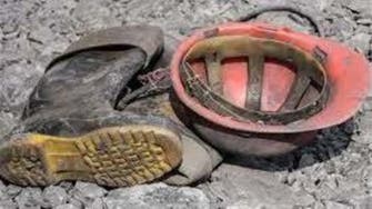 4 کارگر در کرمان بر اثر ریزش معدن زغال‌سنگ جان باختند