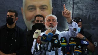 Hezbollah, Hamas leaders meet to discuss Israel-Arab ties