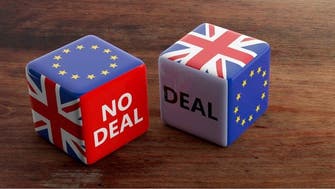 بريطانيا: مستعدون لإنهاء المفاوضات مع الاتحاد الأوروبي دون صفقة