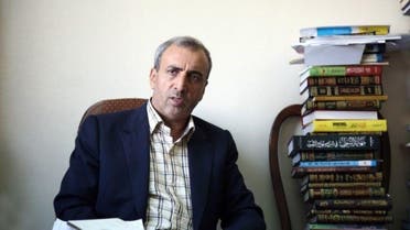 جلال جلالی‌زاده