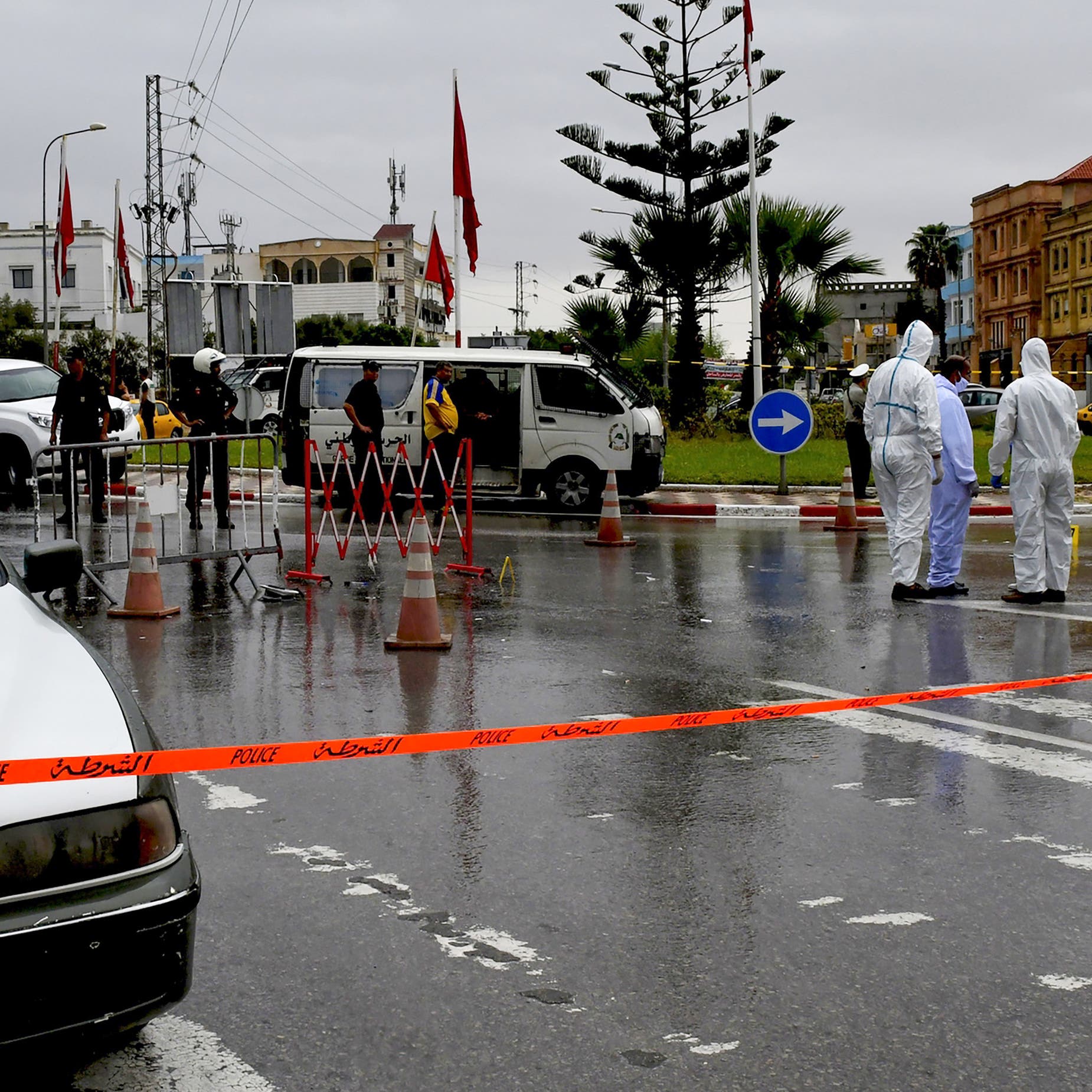 تونس.. ارتفاع عدد الموقوفين في هجوم سوسة الإرهابي إلى 11