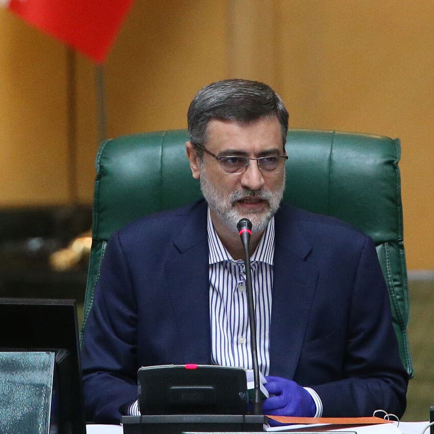 نائب رئيس برلمان إيران يدعو لنظام برلماني بدل الرئاسي