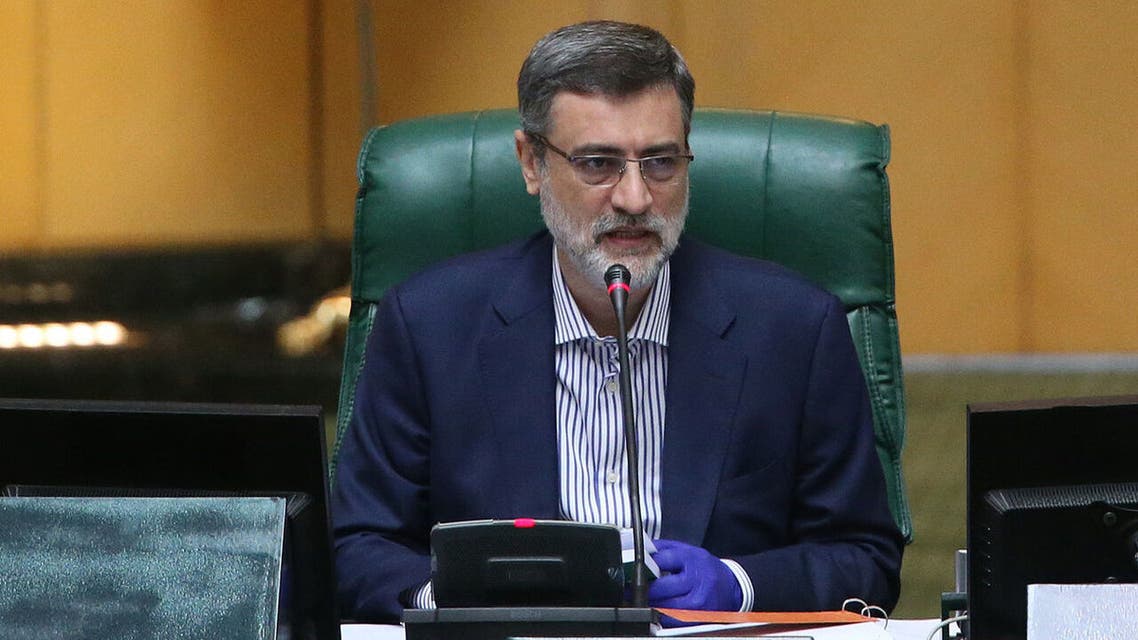 Amir-Hossein Ghazizadeh Hashemi أمير حسين قاضي زادة
