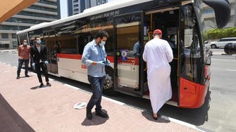 Dubai's transport authority approves plan for 37km of new taxi and bus lanes