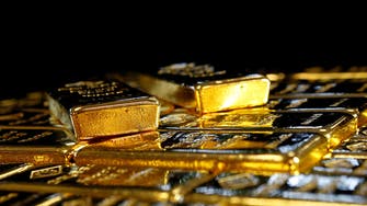 الذهب يواصل خسائره لليوم الرابع.. قرب 1850 دولاراً