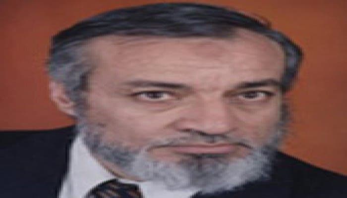 ممدوح الحسيني