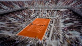Coronavirus: French Open tennis players to be in two hotels ‘without exception’