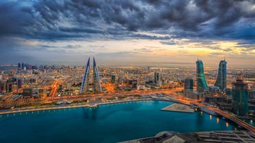 اقتصاد البحرين مناسبة 