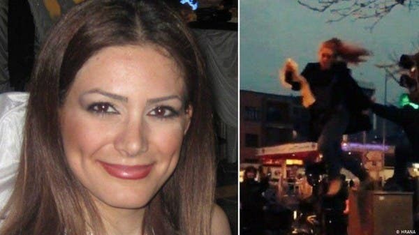 تركيا تعتقل مجدداً ناشطة إيرانية.. وخوف من تسليمها لطهران