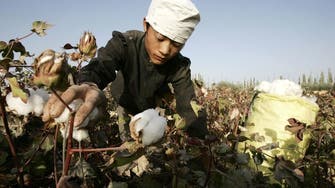 US to block cotton, tomato product imports from China’s Xinjiang