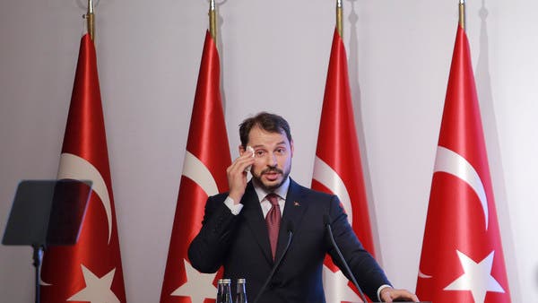 صهر أردوغان في عين العاصفة.. حكاية صعود بيرات ألبيرق