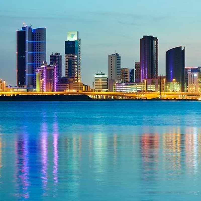 اقتصاد البحرين ينكمش 8.9% في الربع الثاني بظل قيود كورونا