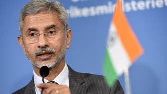 Indian foreign minister in Bangladesh amid Rohingya repatriation crisis