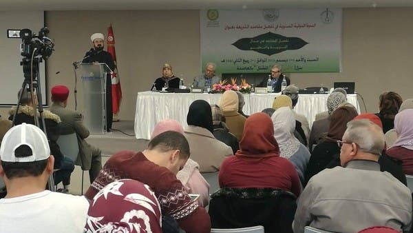 اتحاد القرضاوي.. نشاطات مشبوهة تثير ريبة في تونس