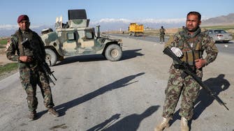 أفغانستان.. إصابة نائب مدير أمن كابول ومقتل مرافقيه بانفجار عبوة
