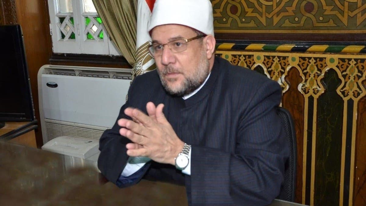 وزير مصري: “تسريبات الاختيار” كشفت بلطجة الإخوان وخططهم للتمكين