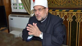 وزير أوقاف مصر: الإخوان خونة يعيشون على أنقاض الدول