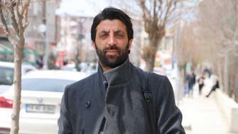 صحافي تركي انتقد مسلسلات تاريخية.. فاعتقلته الشرطة