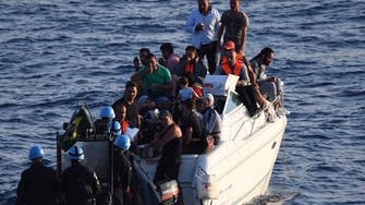 Lebanon blocks Syrian migrants attempting sea crossing from Tripoli