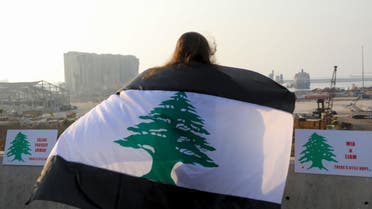 لبنان (فرانس برس)