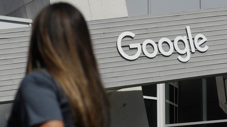 إيرادات الإعلانات الفصلية على "غوغل" تتراجع للمرة الثانية منذ تأسيس الشركة