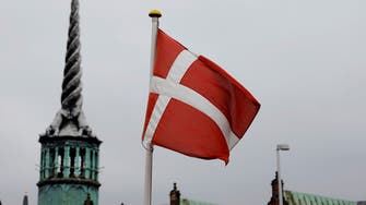 Denmark detains Russian research ship in legal dispute