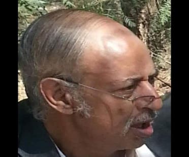 الأستاذ الجامعي المخطوف