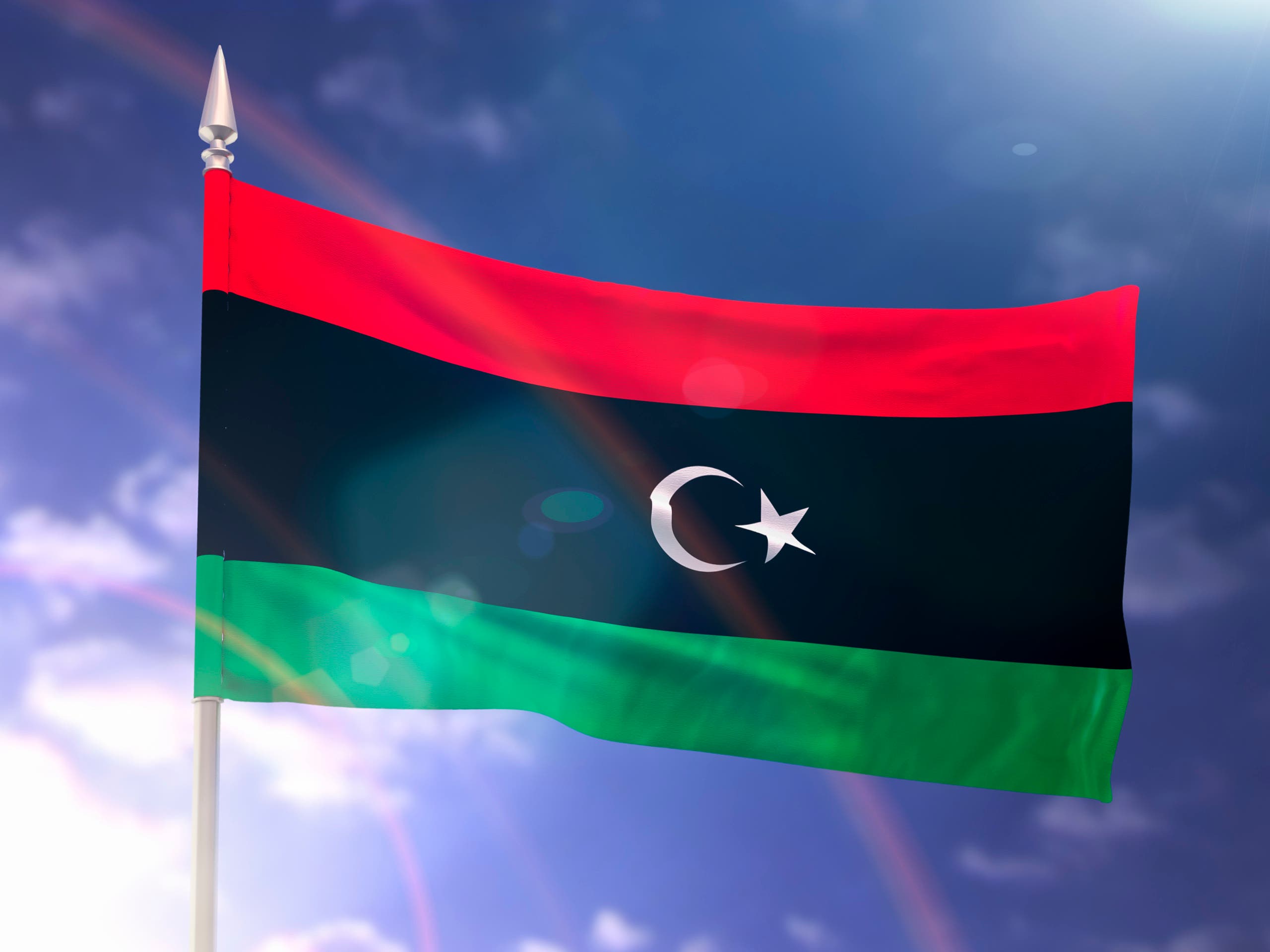 تعبيرية